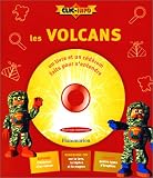 Les Volcans (contient un c�d�rom)
