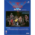 Aerosmith - Riff by Riff (Riff by Riff Series) book cover