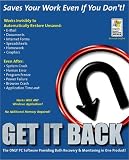 Get It Back