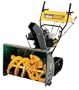 Yard-Man 31AH763G401 10 HP, 28-Inch, 2-Stage Snow Thrower with Electric Start