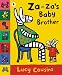 Za-Za's Baby Brother