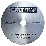 CMT 299.102.00 5 Saw Blade Stabilizers... by CMT