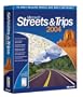 Microsoft Streets & Trips 2004 North America (CD-ROM) [Old Version]