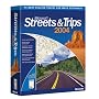 Microsoft Streets & Trips 2004 North America (CD-ROM)