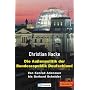 Die Aussenpolitik der Bundesrepublik Deutschland.
