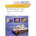 Modelling the Tiger Tank in 1/72 Scale (Osprey Modelling)