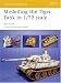 Modelling the Tiger Tank in 1/72 Scale