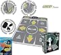 Dance Dance Revolution Multi-Platform Super Sensors Non-Slip Dance Pad & DDR PC GameThe Groove