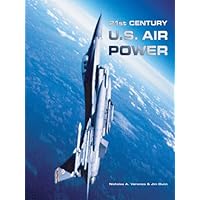 21st Century U.S. Air Power
