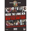New Zealand 2005 - Inside The Lions Den [DVD]