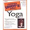 Yoga books