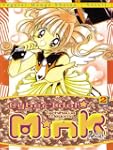 CYBER IDOL MINK T02
