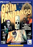 Grim Fandango - Lucas Arts Classic (PC CD)