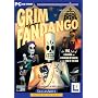 Grim Fandango - Lucas Arts Classic (PC CD)