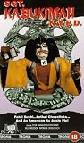 Review Troma Inc  / Sgt. Kabukiman N.Y.P.D. [1991]