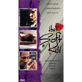 Soft Kill [VHS]