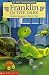 Franklin in the Dark (My First Franklin Book)