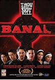 Banal - Philippines Filipino Tagalog DVD Movie Banal - Philippines Filipino Tagalog DVD Movie