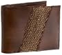 BED:STU Bohemie Wallet,Brown,one size