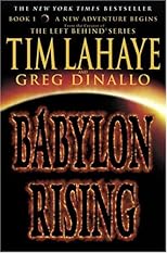 Babylon Rising
