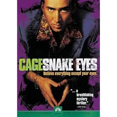 Snake Eyes - �dition Sp�ciale