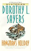 Hangman's Holiday/a Collection of Short Mysteries