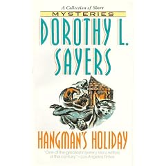 Hangman's Holiday