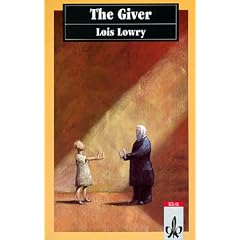 The Giver. (Lernmaterialien) (Taschenbuch)
