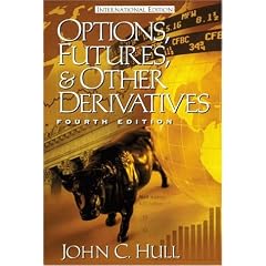 Options, Futures, and Other Derivatives