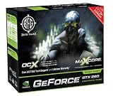 Review BFG Technologies BFGRGTX260MC896OCXE / BFG GF GTX 260 896MB OCX Maxcore Graphics Card