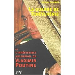 La Guerre de Tch�tch�nie