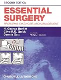 Essential Surgery: Problems, Diagnosis and Management