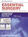 Essential Surgery: Problems, Diagnosis and Management