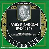 Revue James P. Johnson  / 1945-1947