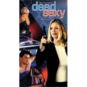 Dead Sexy [VHS]