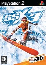 SSX 3 (PS2)