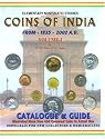Coins Of India (1835-2002 A.D.) (Elementary Numismatic Studies)