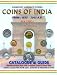 Coins Of India (1835-2002 A.D.) (Elementary Numismatic Studies)