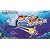 スキャンハンター ~千年怪魚を追え~