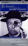 Er kann's nicht lassen - Heinz R�hmann