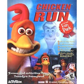 Chicken Run