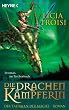 Cover Die Drachenkämpferin - Der Talisman der Macht: Roman