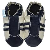 Infants' Jack & Lily Shoes - Navy Trainer