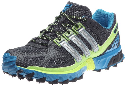 Adidas Kanadia 4 Trail Laufschuhe - 43 1/3
