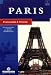 Paris promenades et histoire