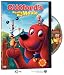 Search : Clifford's Really Big Movie