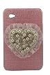 Bling Rhinestone Case for Samsung Galaxy Tab P1000