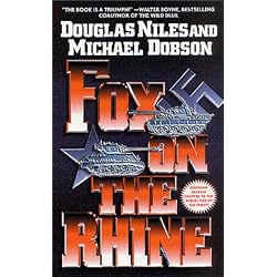 Fox on the Rhine