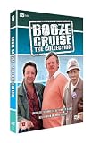Booze Cruise - Series 1-3 Box Set