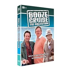 The Booze Cruise Collection [DVD]